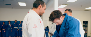 Improving Flexibility and Mobility with Jiu Jitsu Training | Phone Number: +1 818-357-4074
