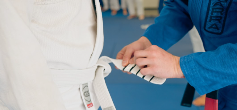 Improving Flexibility and Mobility with Jiu Jitsu Training | Phone Number: +1 818-357-4074