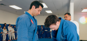 Learn How to Defend Yourself on the Ground BJJ | Phone Number: +1 818-357-4074