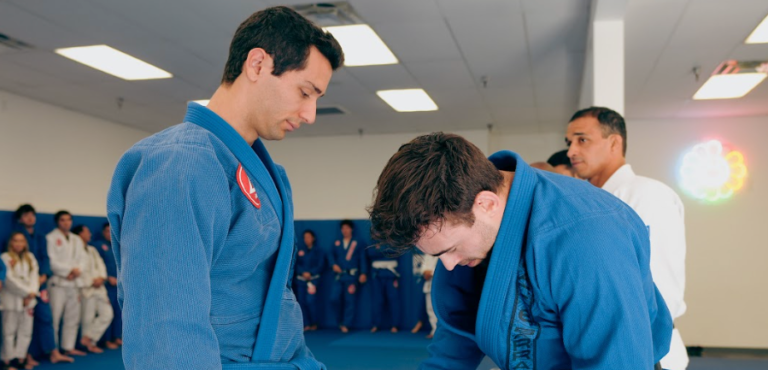 Learn How to Defend Yourself on the Ground BJJ | Phone Number: +1 818-357-4074