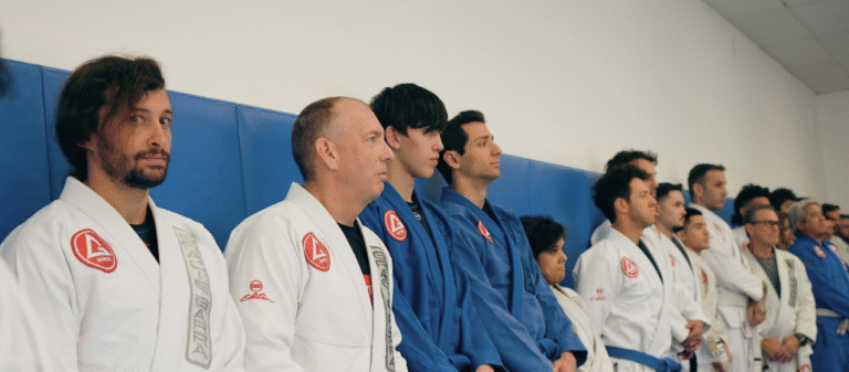 Mastering BJJ Basic Positions Northridge Fundamentals