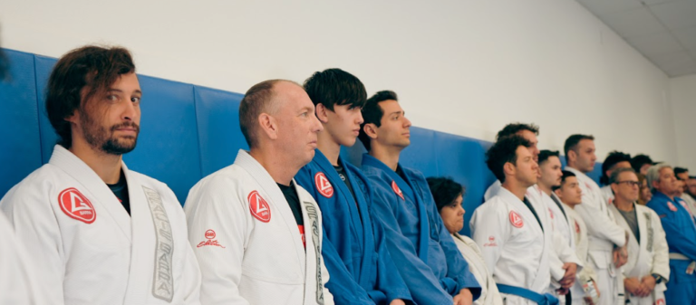 Mastering BJJ Basic Positions Northridge Fundamentals