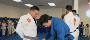 Mastering BJJ Basic Positions Northridge Fundamentals