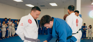 Mastering BJJ Basic Positions Northridge Fundamentals