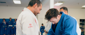No Experience Needed: Beginner BJJ Classes Northridge No Experience Needed: Beginner BJJ Classes Northridge