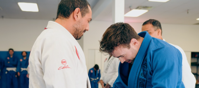 No Experience Needed: Beginner BJJ Classes Northridge