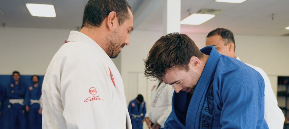 No Experience Needed: Beginner BJJ Classes Northridge