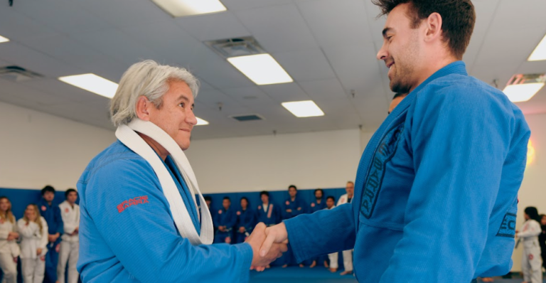 Practical Self Defense Techniques BJJ Northridge Training | Phone Number: +1 818-357-4074