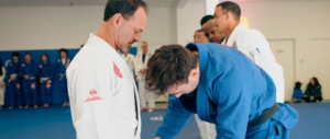 Self Defense Against Larger Attackers BJJ Leverage | Phone Number: +1 818-357-4074