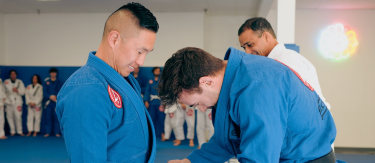 Self Defense Against Larger Attackers BJJ Leverage | Phone Number: +1 818-357-4074