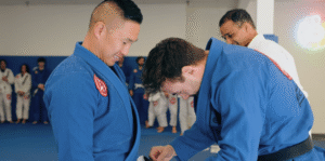 Self Defense Classes Northridge CA Brazilian Jiu Jitsu