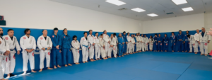 Simple BJJ Moves for Beginners Northridge CA Simple BJJ Moves for Beginners Northridge CA