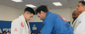 Start Your BJJ Journey in Northridge Free Trial