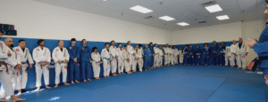 Structured BJJ Curriculum Northridge CA: Fundamentals Structured BJJ Curriculum Northridge CA: Fundamentals