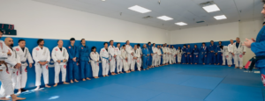 Structured BJJ Curriculum Northridge CA: Fundamentals Structured BJJ Curriculum Northridge CA: Fundamentals