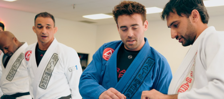 Submission Grappling Classes Near Northridge No Gi | Phone Number: +1 818-357-4074