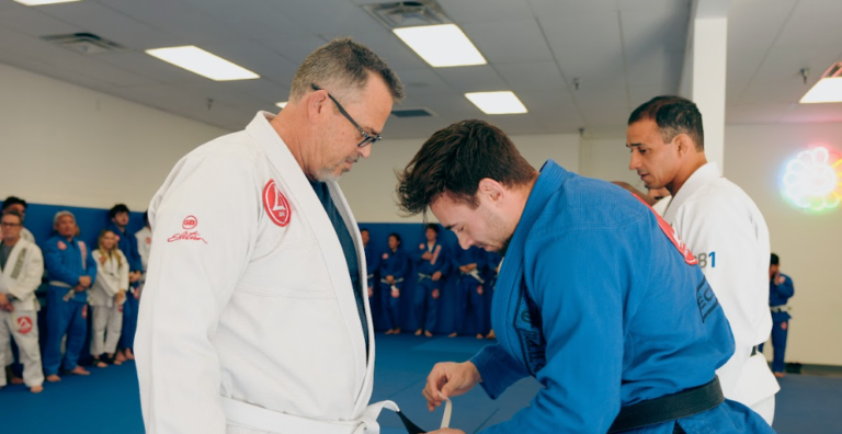 The Best Way to Start Jiu Jitsu in the San Fernando Valley