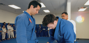 The Best Way to Start Jiu Jitsu in the San Fernando Valley