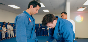 The Best Way to Start Jiu Jitsu in the San Fernando Valley The Best Way to Start Jiu Jitsu in the San Fernando Valley