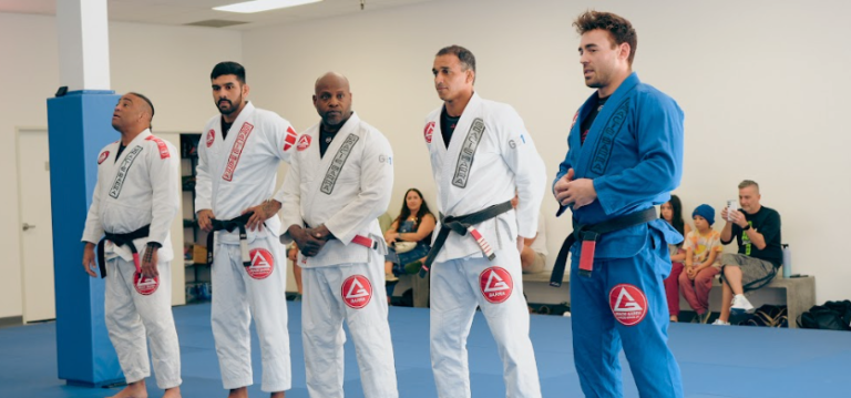 Top Martial Arts for Adults in Northridge CA