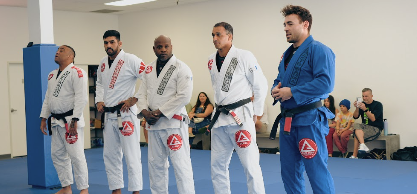 Top Martial Arts for Adults in Northridge CA