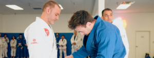 Training BJJ Near Simi Valley CA Gracie Barra Options | Phone Number: +1 818-357-4074