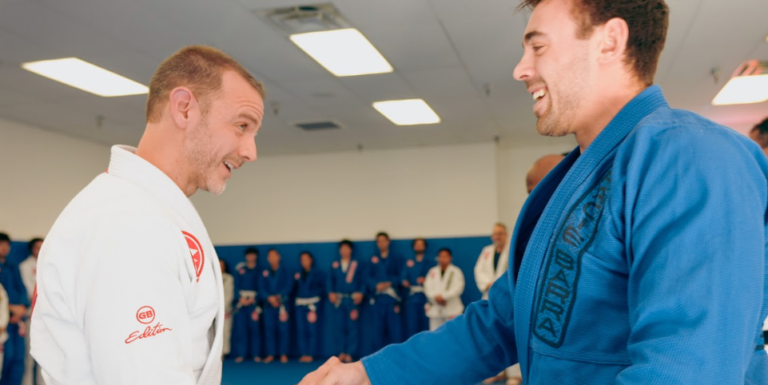 Training BJJ Near Simi Valley CA Gracie Barra Options | Phone Number: +1 818-357-4074