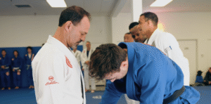 What to Expect in Your First Gracie Barra BJJ Class What to Expect in Your First Gracie Barra BJJ Class
