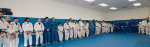Why BJJ is the Best Self Defense Martial Art LA | Phone Number: +1 818-357-4074