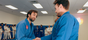 Women's Only Jiu Jitsu Classes Northridge Supportive Environment