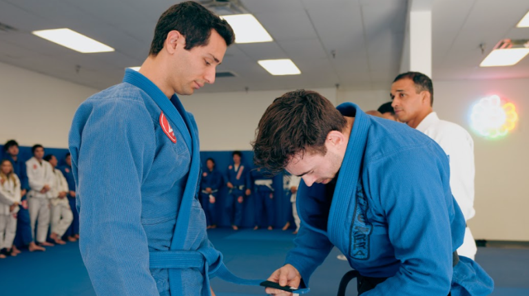Contact the Gracie Barra Northridge Jiu-Jitsu Team | Phone Number: +1 818-357-4074