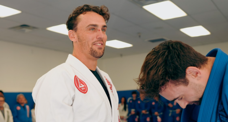 High-Intensity BJJ Conditioning Northridge Gym | Phone Number: +1 818-357-4074