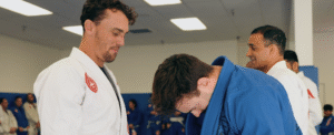 How BJJ Builds Resilience and Discipline Gracie Barra | Phone Number: +1 818-357-4074