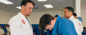 How BJJ Builds Resilience and Discipline Gracie Barra | Phone Number: +1 818-357-4074