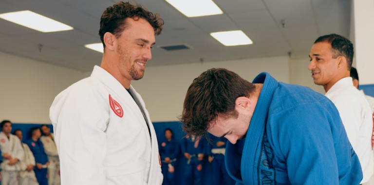 How BJJ Builds Resilience and Discipline Gracie Barra | Phone Number: +1 818-357-4074
