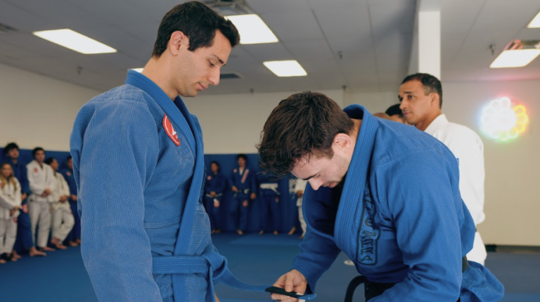 Join Gracie Barra Northridge: Start Your Journey Today | Phone Number: +1 818-357-4074