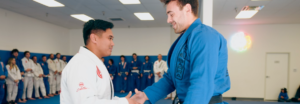 No Experience Necessary: Join Gracie Barra Northridge Jiu-Jitsu Today