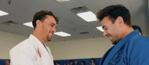 Professor Romulo Barral BJJ Classes Northridge CA | Phone Number: +1 818-357-4074