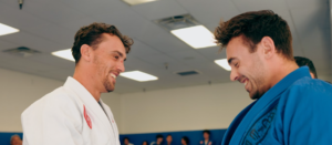 Professor Romulo Barral BJJ Classes Northridge CA | Phone Number: +1 818-357-4074