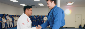 Visit Gracie Barra Northridge Jiu-Jitsu: A Virtual Tour | Phone Number: +1 818-357-4074