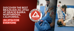 Is Jiu-Jitsu Hard? Beginner Tips from Gracie Barra Northridge | Phone Number: +1 818-357-4074