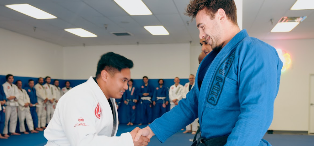 Gracie Barra Northridge Class Schedule: Morning vs. Evening Options