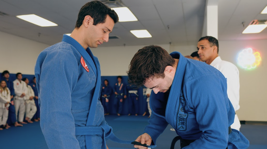 The Ultimate Guide to BJJ Gyms in the 818 Area Code