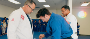 Who can take Gracie Barra Northridge BJJ for beginners? Who can take Gracie Barra Northridge BJJ for beginners?