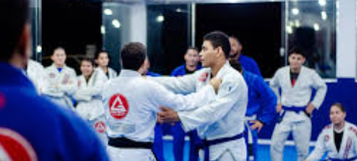 How much is a Gracie Barra Jiu-Jitsu Northridge California drop-in fee?