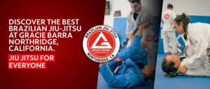 Why is the adult community at Gracie Barra Jiu-Jitsu Northridge California so strong? Why is the adult community at Gracie Barra Jiu-Jitsu Northridge California so strong?